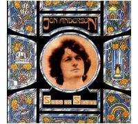 JON ANDERSON - SONG OF SEVEN CD POP 9 TRACKS NEW