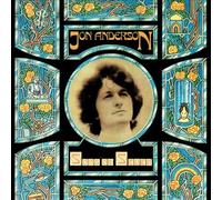 Jon Anderson - Song Of Seven (Remastered & Expanded Edition)
