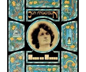 Jon Anderson - Song Of Seven (Remastered & Expanded Edition)
