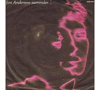 Jon Anderson - Surrender [Vinyl Single 7'']