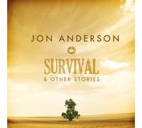 Jon Anderson - Survival & Other Stories