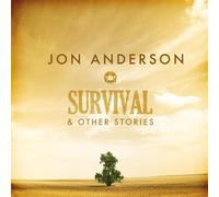 Jon Anderson - Survival & Other Stories