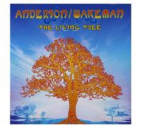 Jon Anderson - The Living Tree