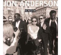 Jon Anderson - The More You Know