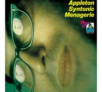 JON APPLETON - Appleton Syntonic Menagerie