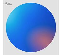 JON ATKINSON - Jupiter & Mars (Original Soundtrack) [VINYL]