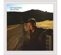 Jon Augustine - Carry Me Home