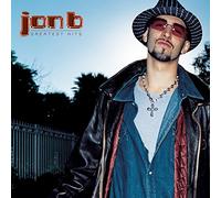 Jon B - Are U Still Down: Jon B Greate