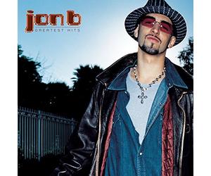 Jon B - Are U Still Down: Jon B Greate