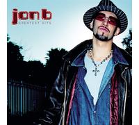 JON B - Are U Still Down: Jon B Greatest Hits