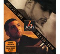 Jon B. - Are You Still Down (US CD Single)