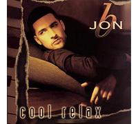 Jon B - Cool Relax