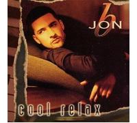Jon B. - Cool Relux [W/Bonustrx]