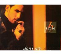 Jon B - Don't Say (The Remixes)