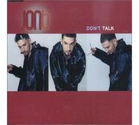 Jon B - Don't Talk