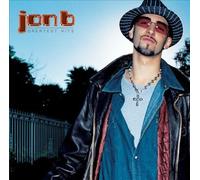 JON B. (R&B) - ARE U STILL DOWN: JON B GREATEST HITS NEW CD