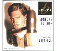 Jon B - Someone to Love