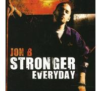 Jon B - Stronger Everyday
