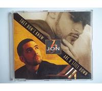 Jon B - They Dont Know