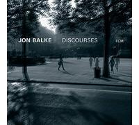 Jon Balke - Discourses