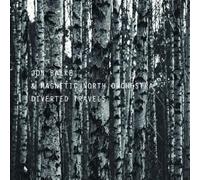 Jon Balke – Diverted Travels – ECM