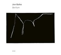 Jon Balke - Jon Balke: Skrifum