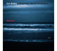 Jon Balke - Kyanos
