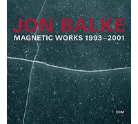 Jon Balke : Magnetic Works: 1993-2001 CD 2 discs (2012) NEW Amazing Value