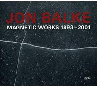 Jon Balke - Magnetic Works 1993 - 2001 [CD]