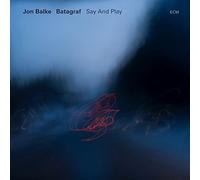 Jon Balke - Say And Play