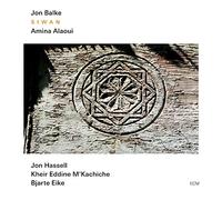 Jon Balke - Siwan