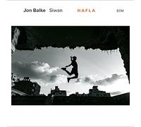 Jon Balke & Siwan - Hafla