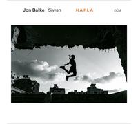 Jon Balke & Siwan - Hafla