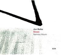 Jon Balke & Siwan : Nahnou Houm CD (2017) NEW FREE Shipping, Save £s