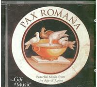 Jon Banks - PAX ROMANA
