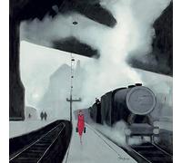 Jon Barker New Beginnings Canvas Print, Multi-Colour, 0.96 x 60 x 3 cm