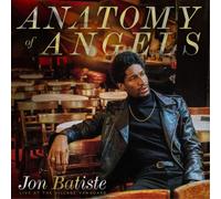 Jon Batiste Anatomy of Angels: Live at the Village Vanguard (Vinyl) (US IMPORT)