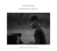 Jon Batiste - Beethoven Blues