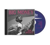 Jon Batiste - BIG MONEY (CD)