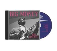 JON BATISTE - Big Money - CD - 87 - Z99z