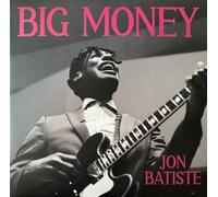 Jon Batiste - BIG MONEY (LP) [VINYL]