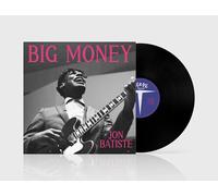 Jon Batiste - BIG MONEY (LP) [VINYL]
