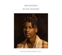 Jon Batiste - Black Mozart
