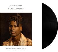 Jon Batiste - Black Mozart [New Vinyl LP]