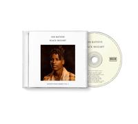 Jon Batiste - Black Mozart (Piano Series, Vol. 2) [CD] Pre-sale 14/08/26