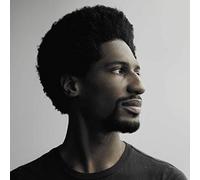 Jon Batiste - Hollywood Africans [CD] - Jazz & Soul Fusion with Classic Standards