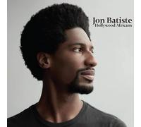 Jon Batiste – Hollywood Africans – CD – US Import – Verve Spa