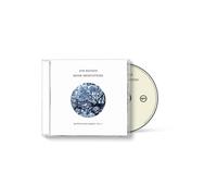 Jon Batiste - Monk Meditations (Piano Series, Vol. 3) [CD] Pre-sale 14/08/26