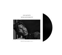 Jon Batiste - Monk Movements [VINYL]