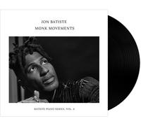 Jon Batiste - Monk Movements [VINYL]